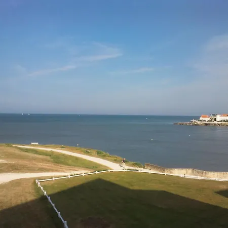 Apartment Acces Direct A La Royan