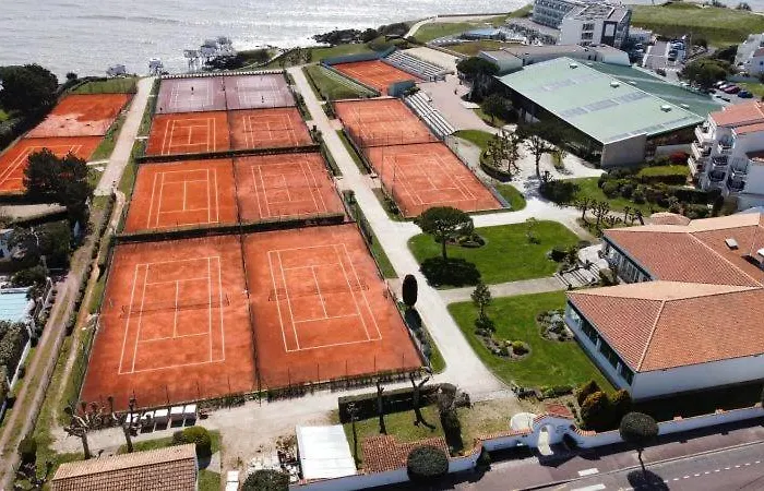 Daire Acces Direct A La *