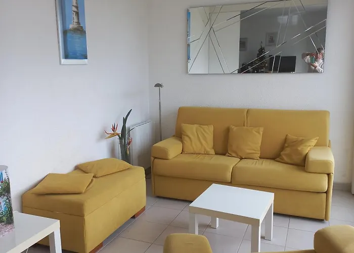 Acces Direct A La * Royan