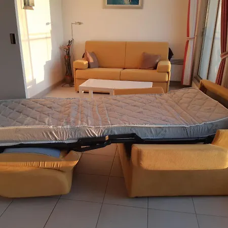 Acces Direct A La Apartment *