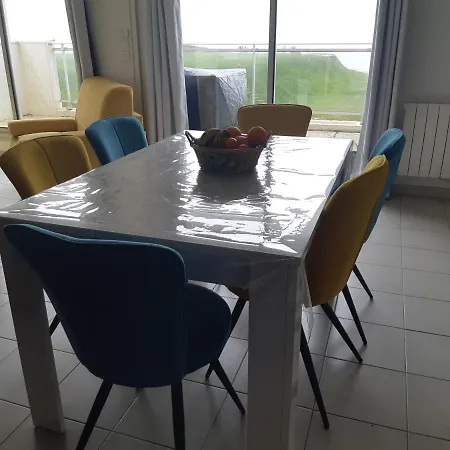 Appartement Accès Direct à La *