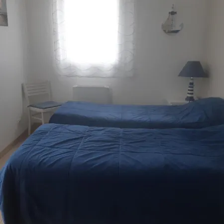 Appartamento Accès Direct à La Royan