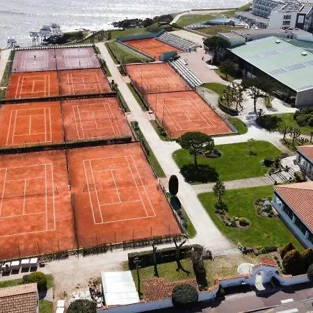 Appartement Accès Direct à La *