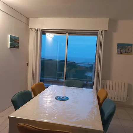 Appartement Accès Direct à La Royan