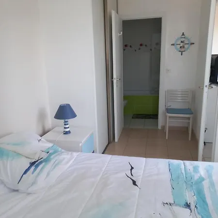 Accès Direct à La Appartement Royan