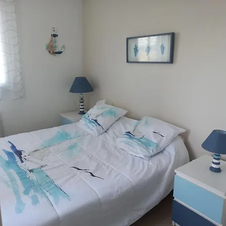 Accès Direct à La Appartement *