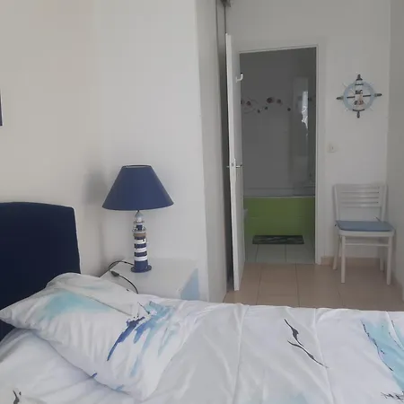 Accès Direct à La Appartamento