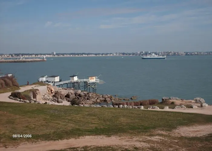 Acces Direct A La Apartmán *