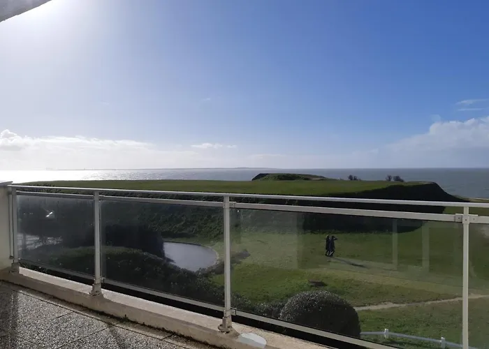 Acces Direct A La Royan