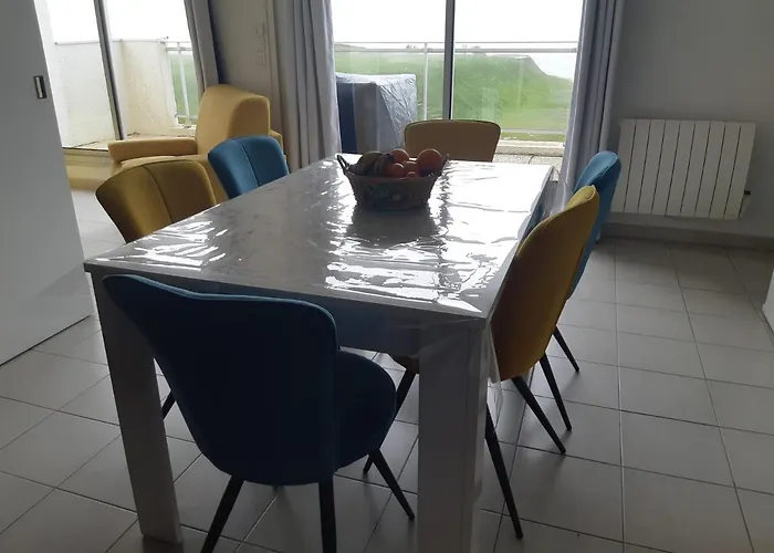 Apartmán Acces Direct A La *