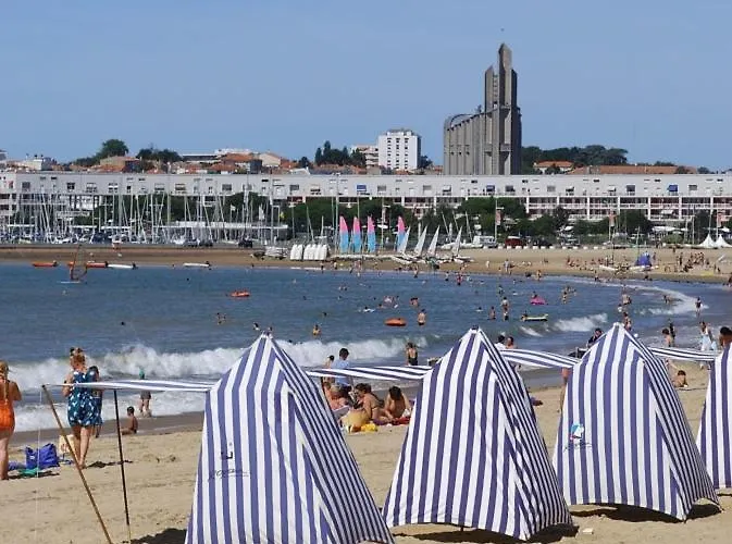 Acces Direct A La Royan