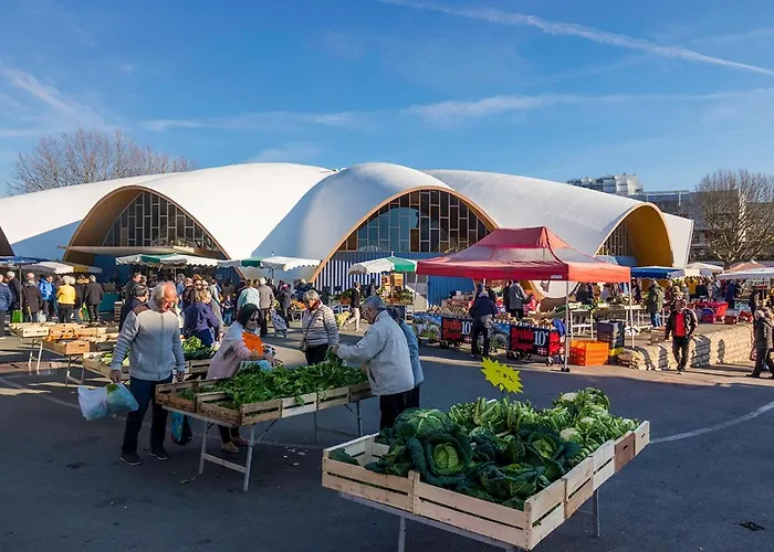 Apartment Acces Direct A La Royan