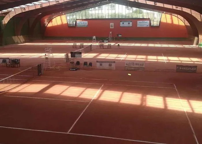 Apartmán Acces Direct A La