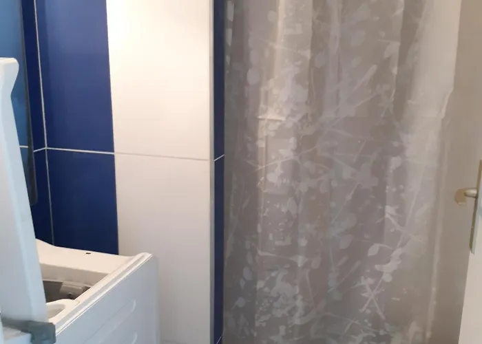 Apartmán Acces Direct A La *