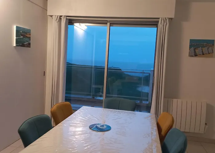 Apartmán Acces Direct A La Royan