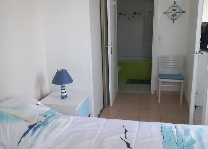Acces Direct A La Apartmán Royan