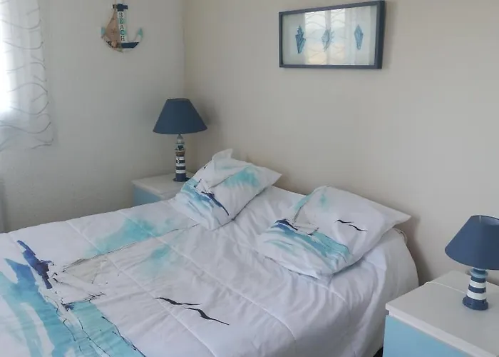 Acces Direct A La Apartmán *